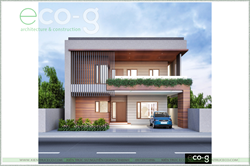 thiết kế nhà ở 10x8m
